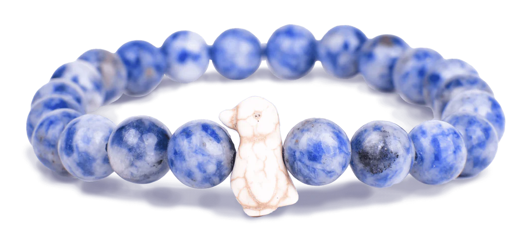 Penguin Fahlo Bracelet