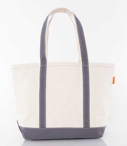 Medium Classic Tote Canvas