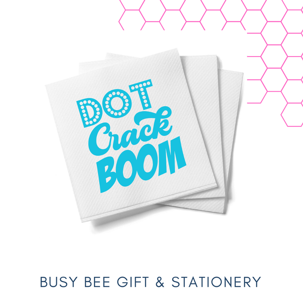 Dot Crack Bam Shatterproof Frost Flex Cups. Set of 8