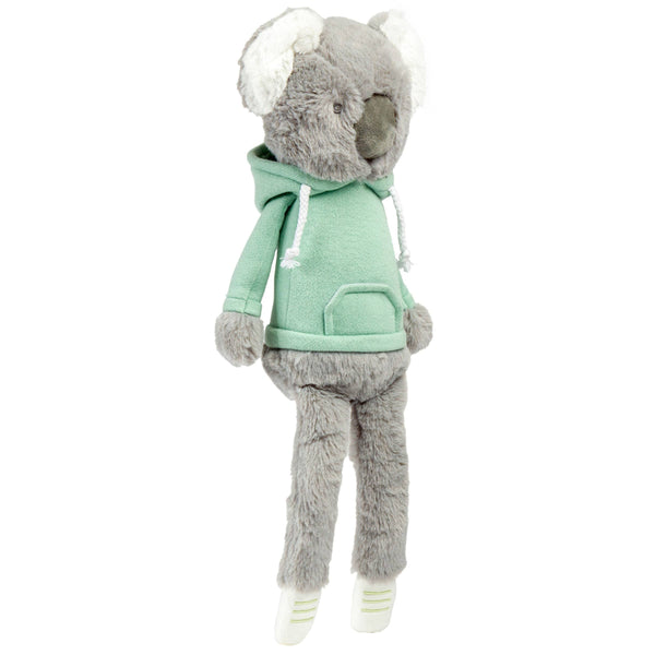 Dino Plush