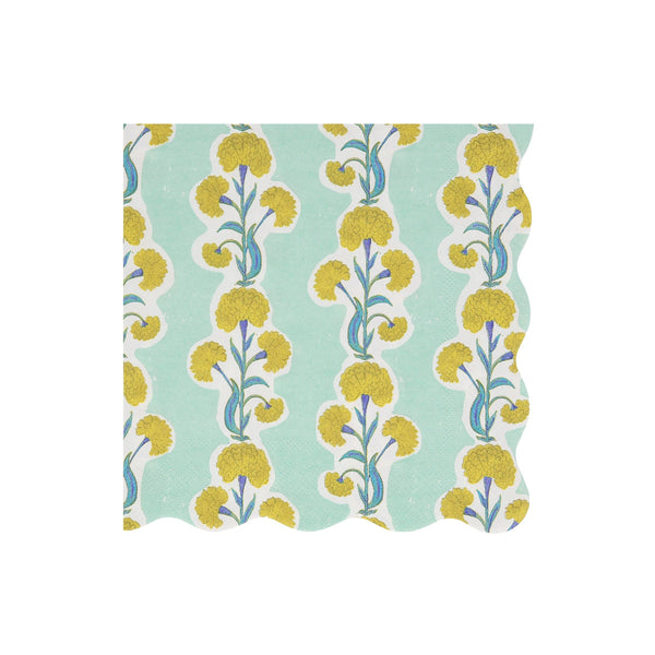 Meri Meri x Molly Mahon Large Napkins