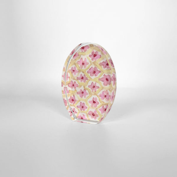 Pink Petals Egg Bitty