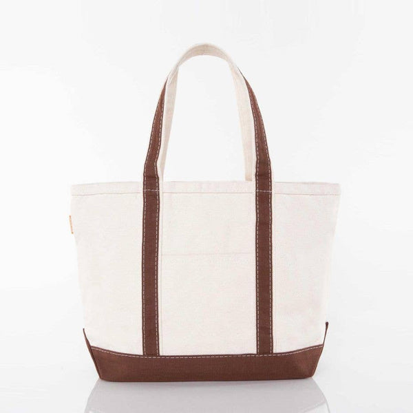 Medium Classic Tote Canvas