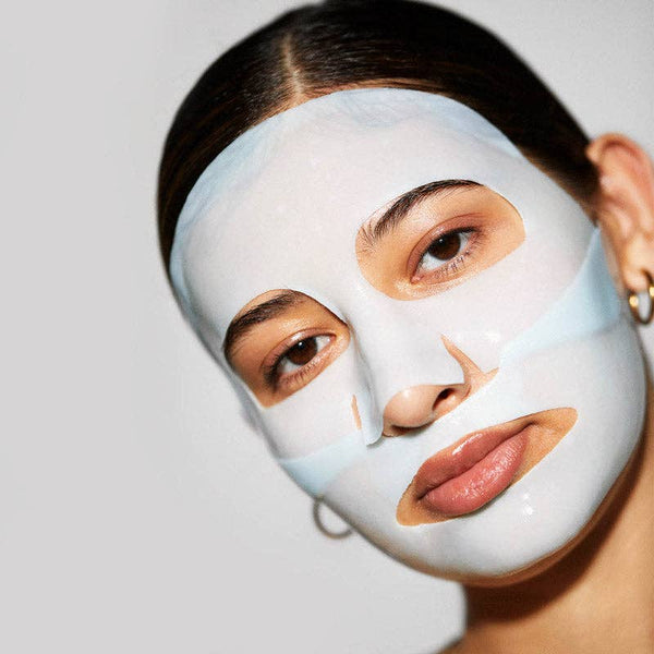 Clean Slate Mask