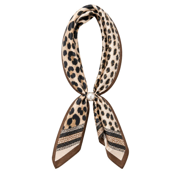 Ready To Wear Magnetic Scarf