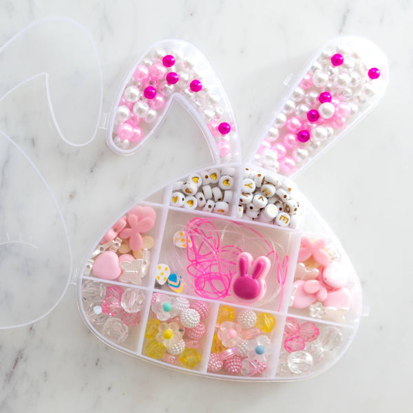 The Cottontail Kit Bracelet Kit