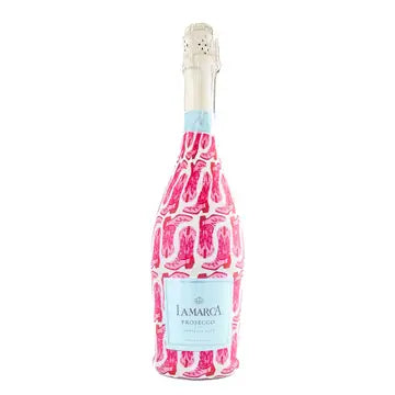 Beau Bottle  - Prosecco Collection