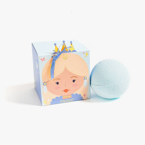 Princess Izzie Bath Bomb