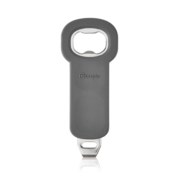 Dimple Bottle & Can Opener