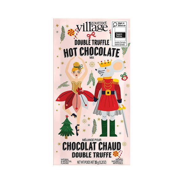 Mini HC Nutcracker Ballet 35g