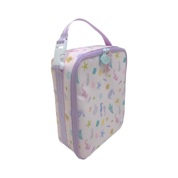 LUNCH BOX - SEASIDE TRVL