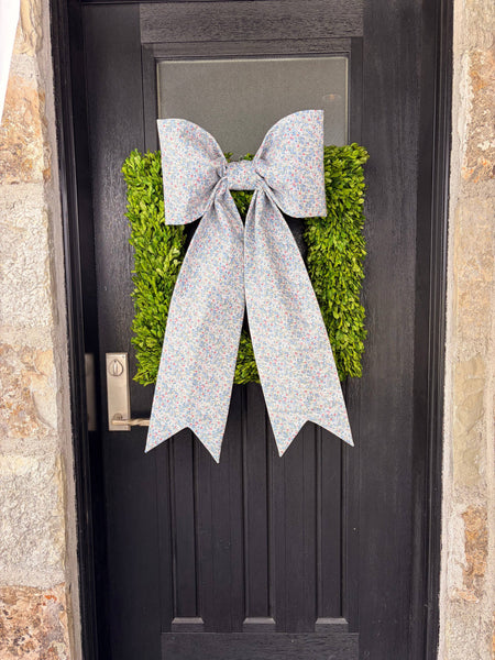 The Cottage Keepsake Bow