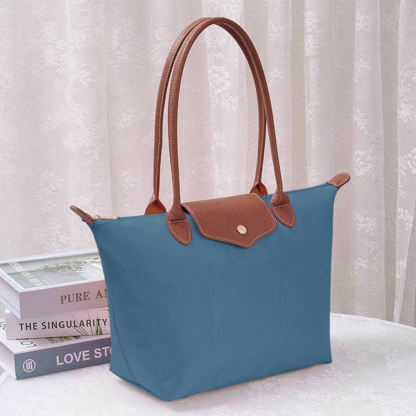 Hila 16 inch Nylon Tote Bag