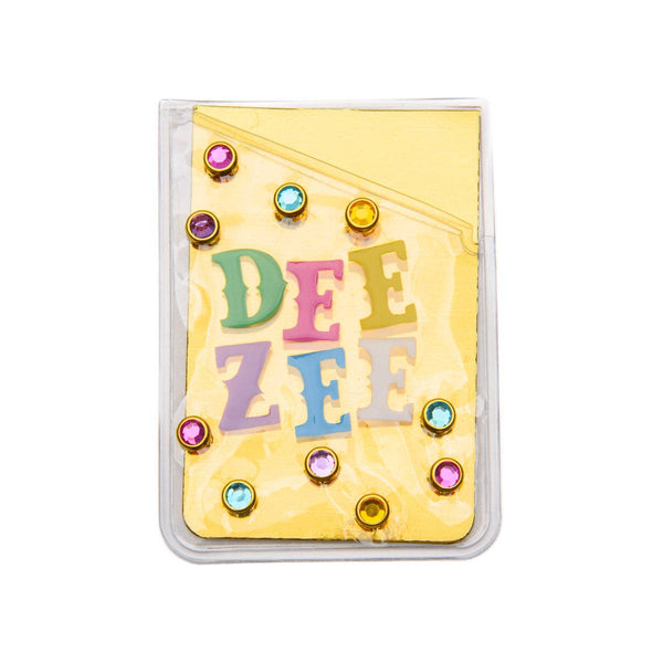 Sorority & Greek "OH MY STARS" Bling Cling