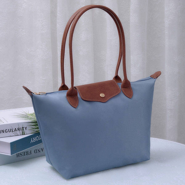 Hila 16 inch Nylon Tote Bag