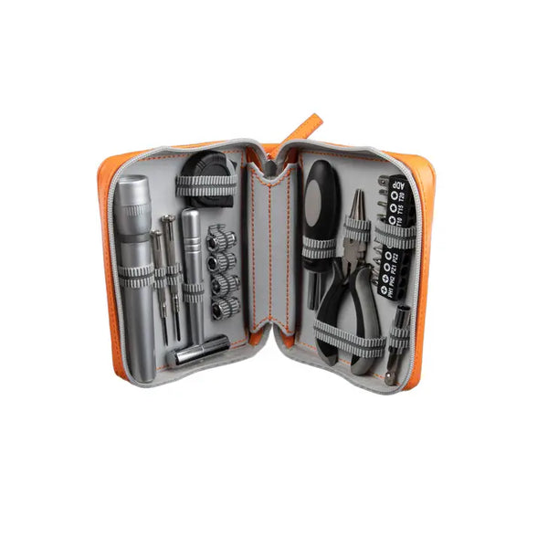 Fix-It Kit (Orange)