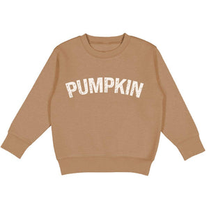 Pumpkin Sweatshirt
