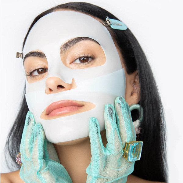 Clean Slate Mask