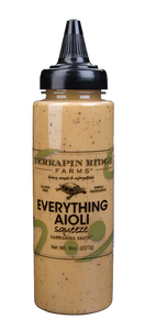 Everything Aoli Squeeze - Terrapin Ridge Farms