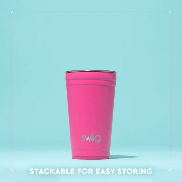 Hunting Camo Party Cup (24oz)