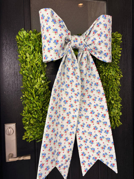 The Petite Patriot Bow