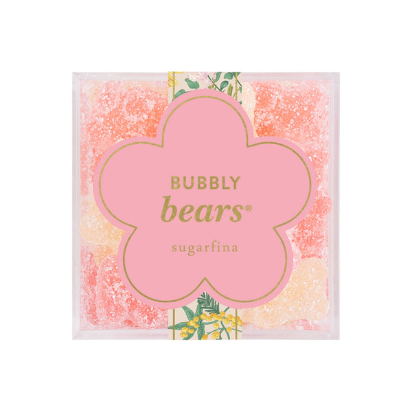 Bubbly Bears - Small (Garden Party 2026)