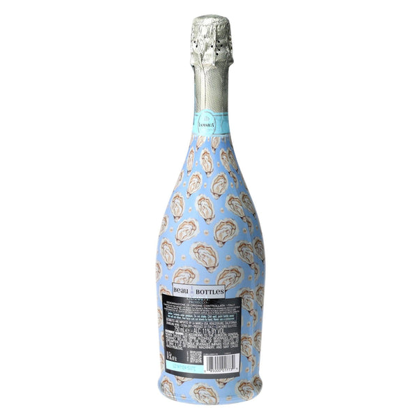 Beau Bottles Charleston Tide - Prosecco Collection