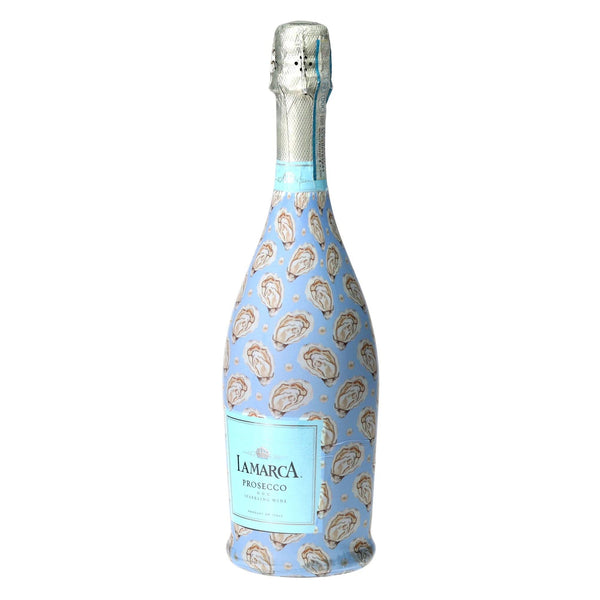 Beau Bottles Charleston Tide - Prosecco Collection