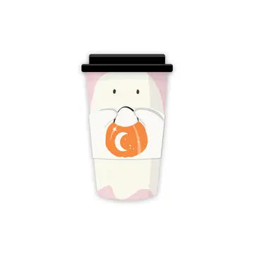 Ghoul Gang To-Go Cups