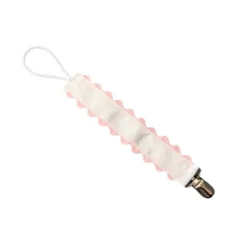 Hampton James Paci Clip