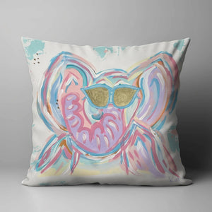 Fun Elephant Pillow