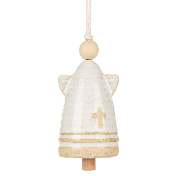 Blessed Mini Angel Bell - 2x3in