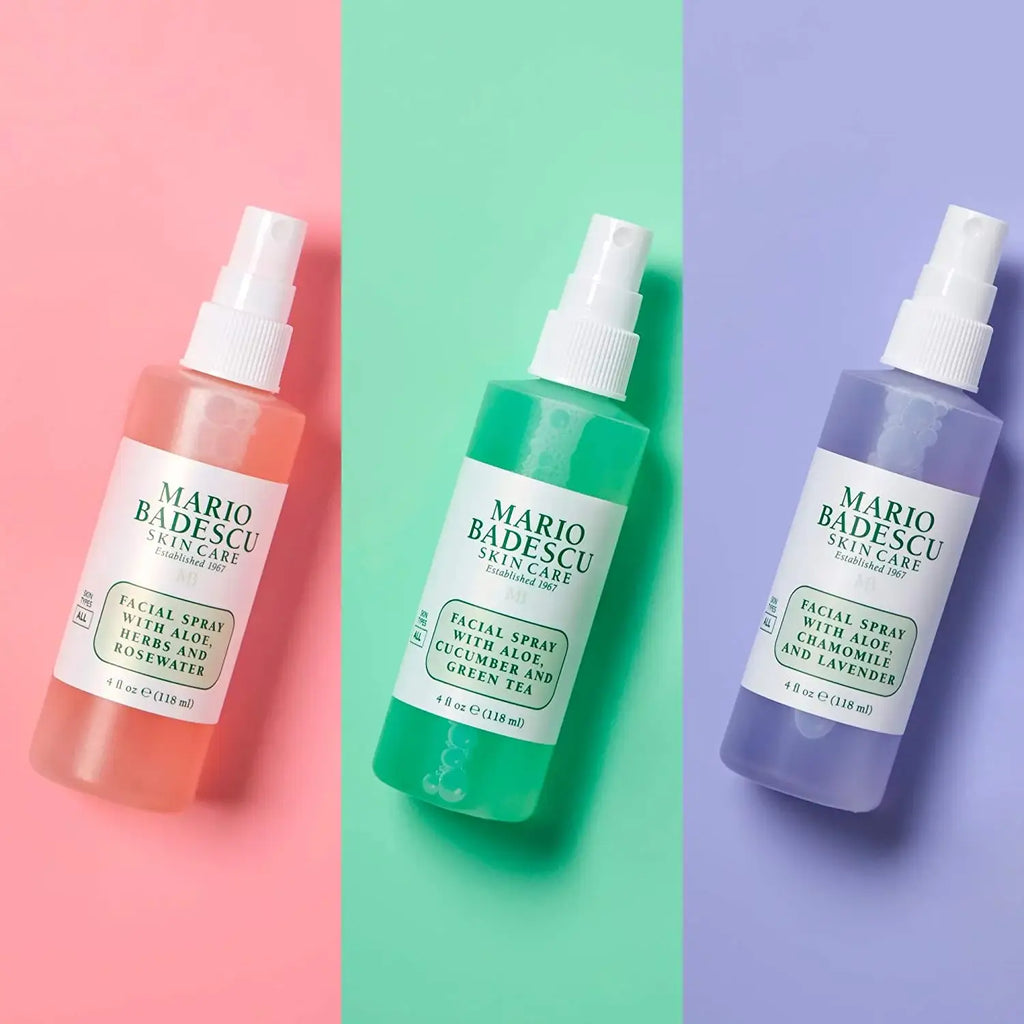Mario Badescu Facial Spray