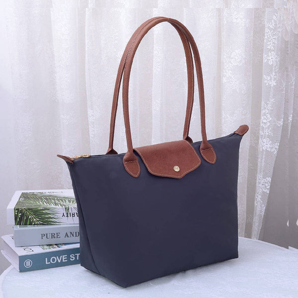 Dorian 20 inch Nylon Tote Bag