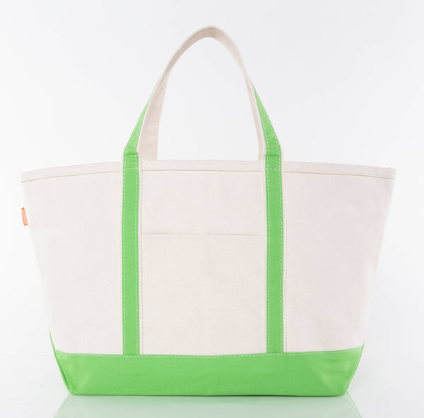 Large Classic Tote Canvas