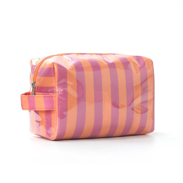 PVC Waterproof Makeup Bag for Women Girls Waterproof Clear