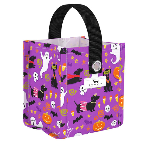 SCOUT Howl o Weenie Mini Package