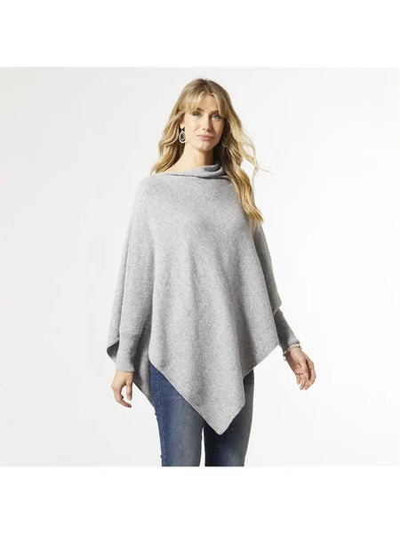 Dylan Sweater Poncho