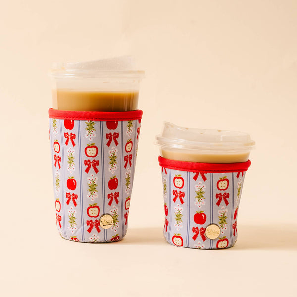 Sip Savvy Drink Sleeve-Regular-Oh So Orchard