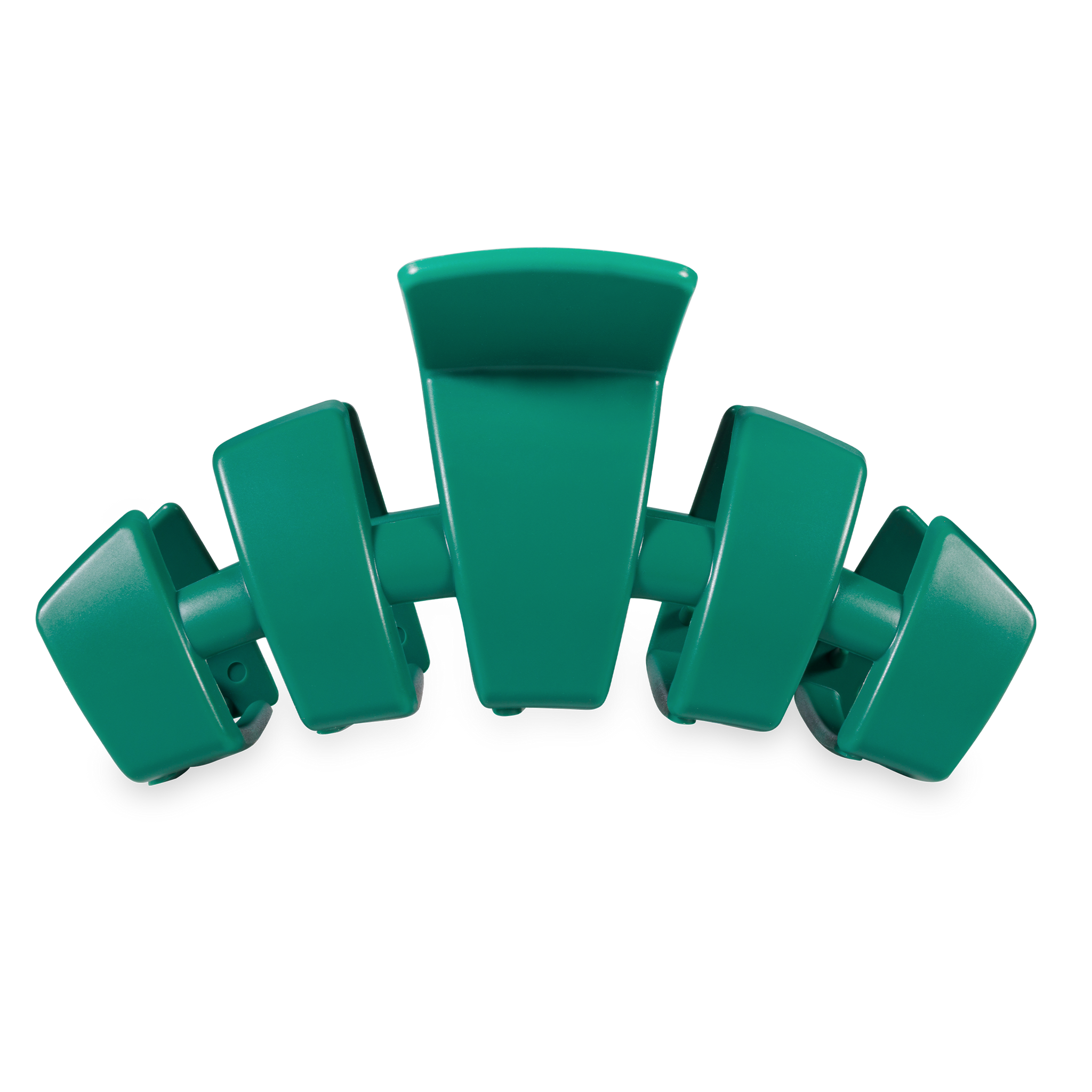 Classic Hair Clip | Large | Fir Real