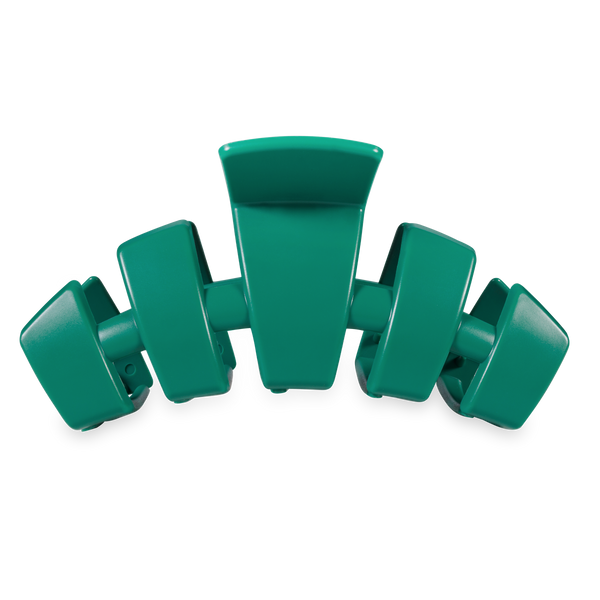 Classic Hair Clip | Large | Fir Real