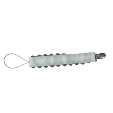 Hampton James Paci Clip