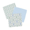 Yultide Vignettes Quick Dry Towel Set