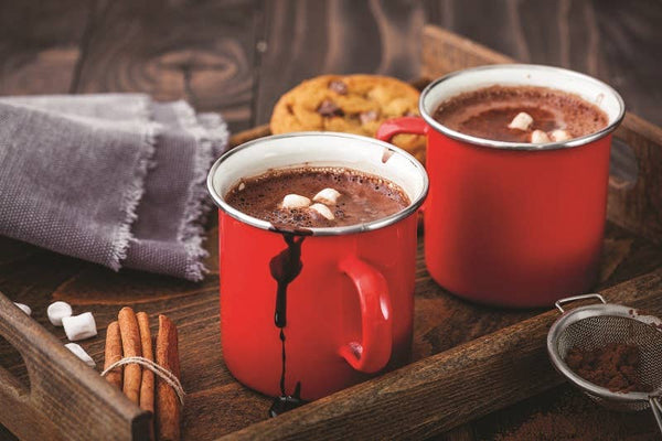 Mini Hot Choc DT Naughty Or Nice