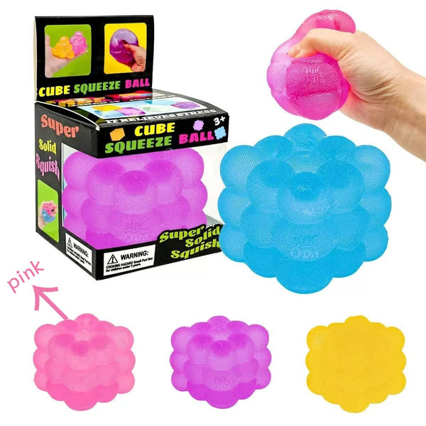 Jelly Hop Bunny Squishy
