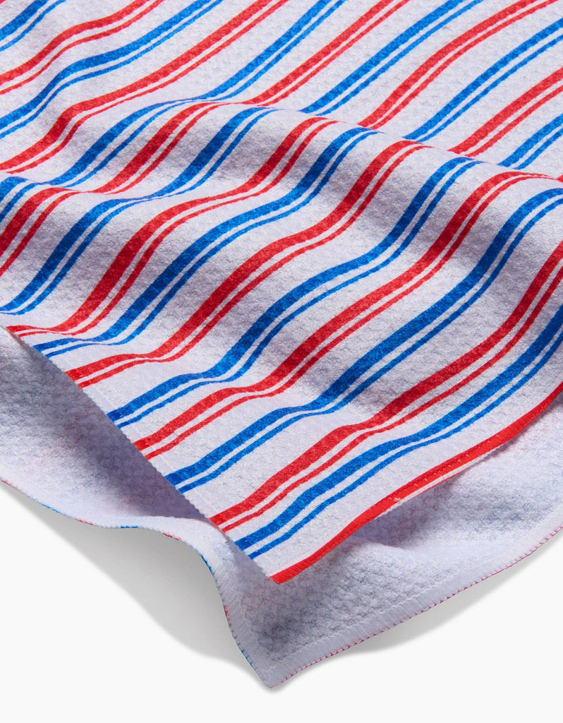 Bravery Tea Towel - Thumbnail 2