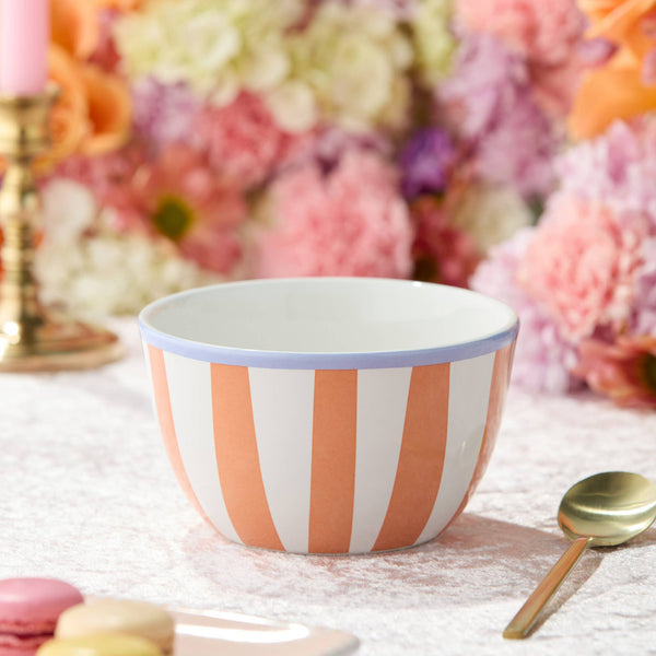 Menagerie Ice Cream Bowl 5.25" x 3" 4 asst.