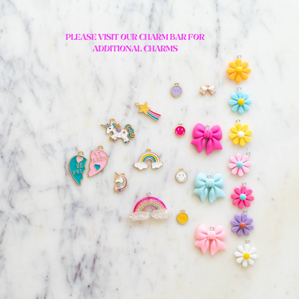 The Cottontail Kit Bracelet Kit
