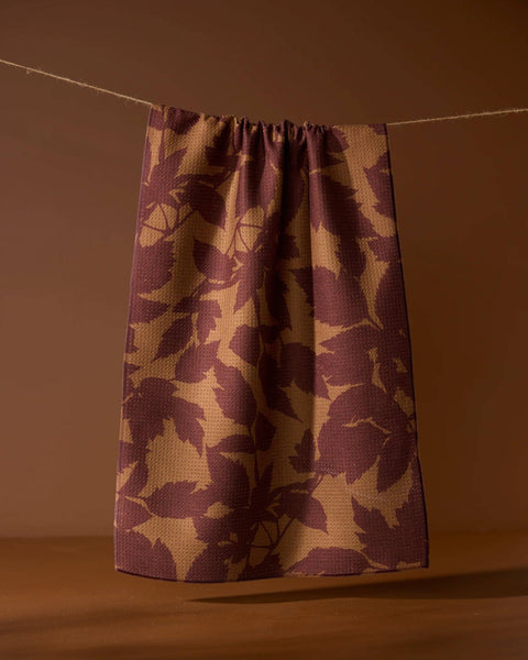 Rustle Tea Towel