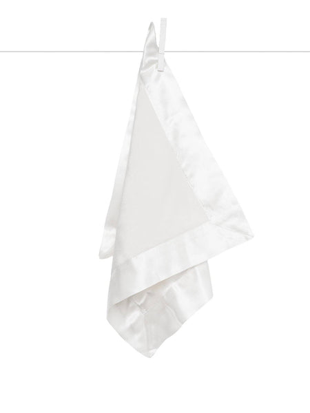 Velvet Deluxe™ Blanky: Pink